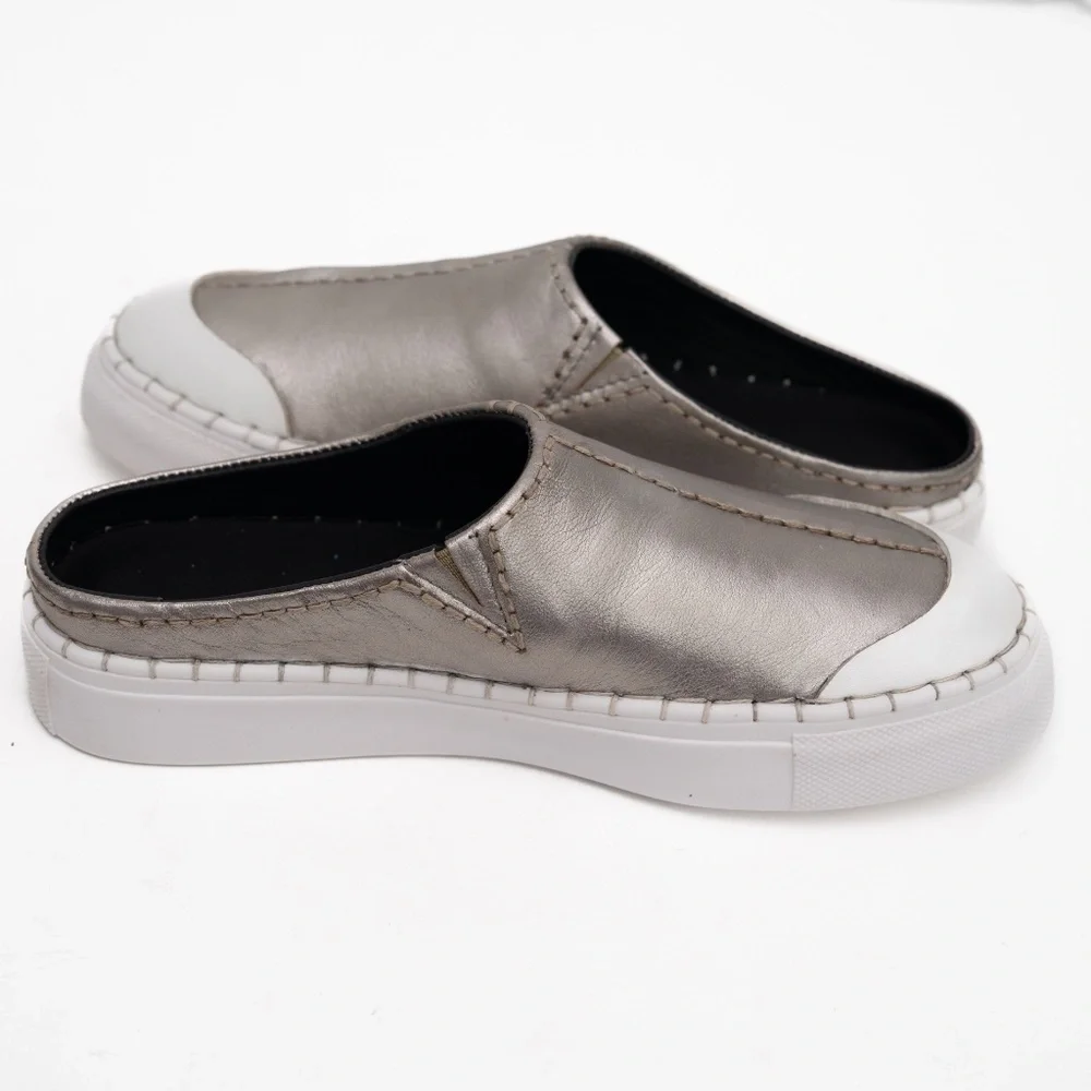 Free People Juno‎ Slip On Sport Sneakers